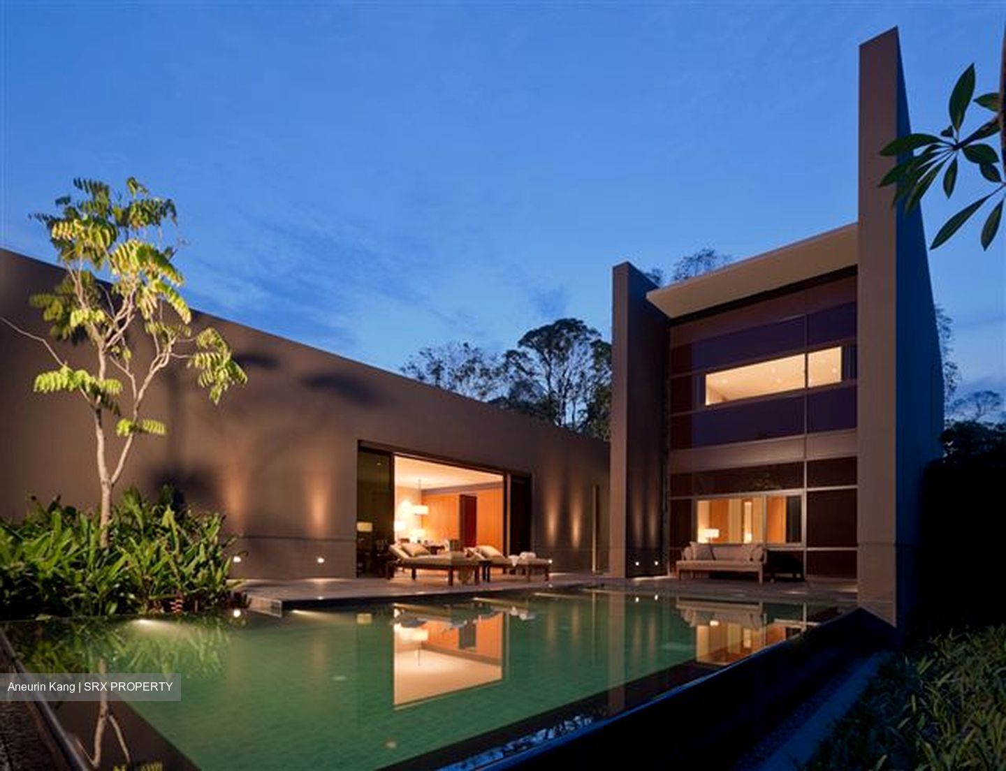 The Knolls (D4), Condominium For Rent 91344271